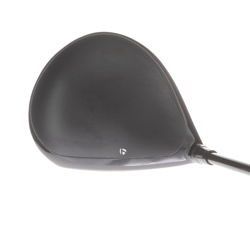 TaylorMade Stealth Graphite Men's Right Driver 9 Degree Extra Stiff - Mitsubishi Chemical Kai'li 60X