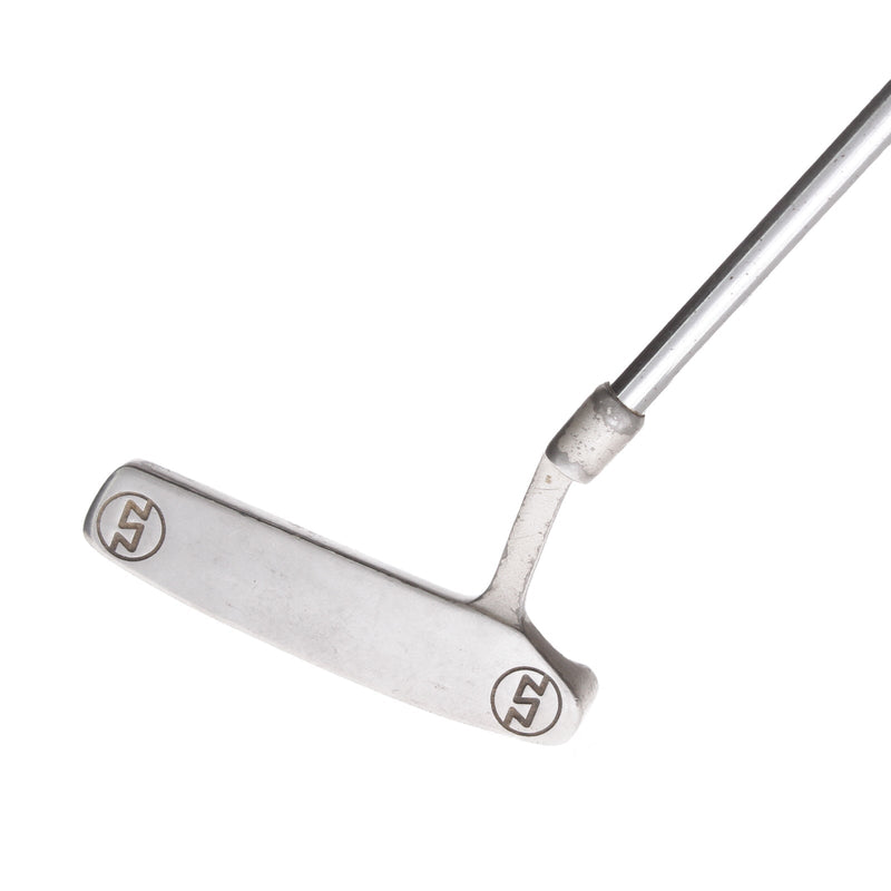 Carbite rh1 Men's Right Putter 35.5 Inches - Carbite