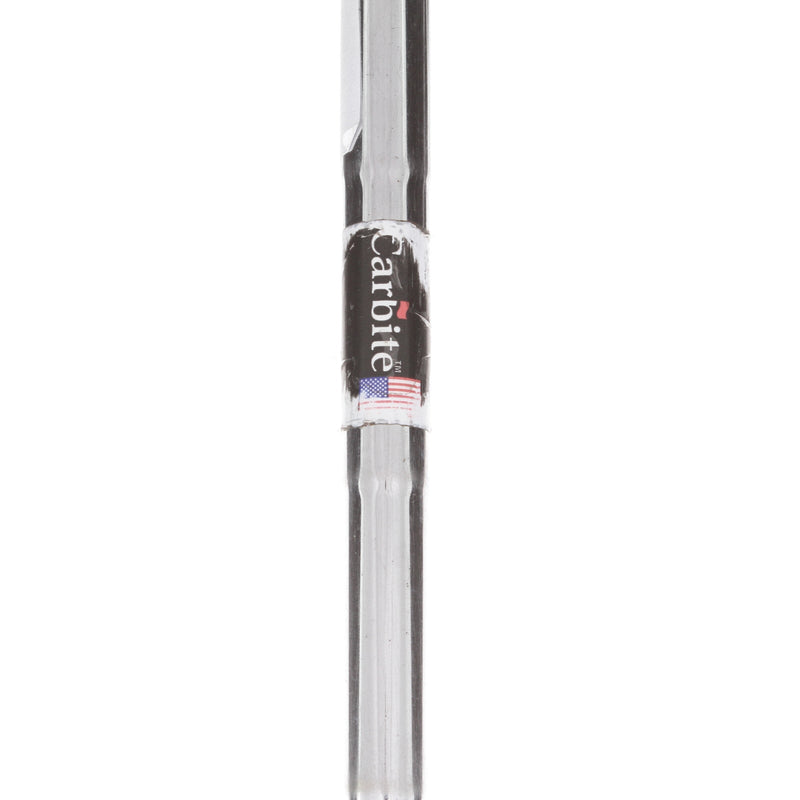 Carbite rh1 Men's Right Putter 35.5 Inches - Carbite