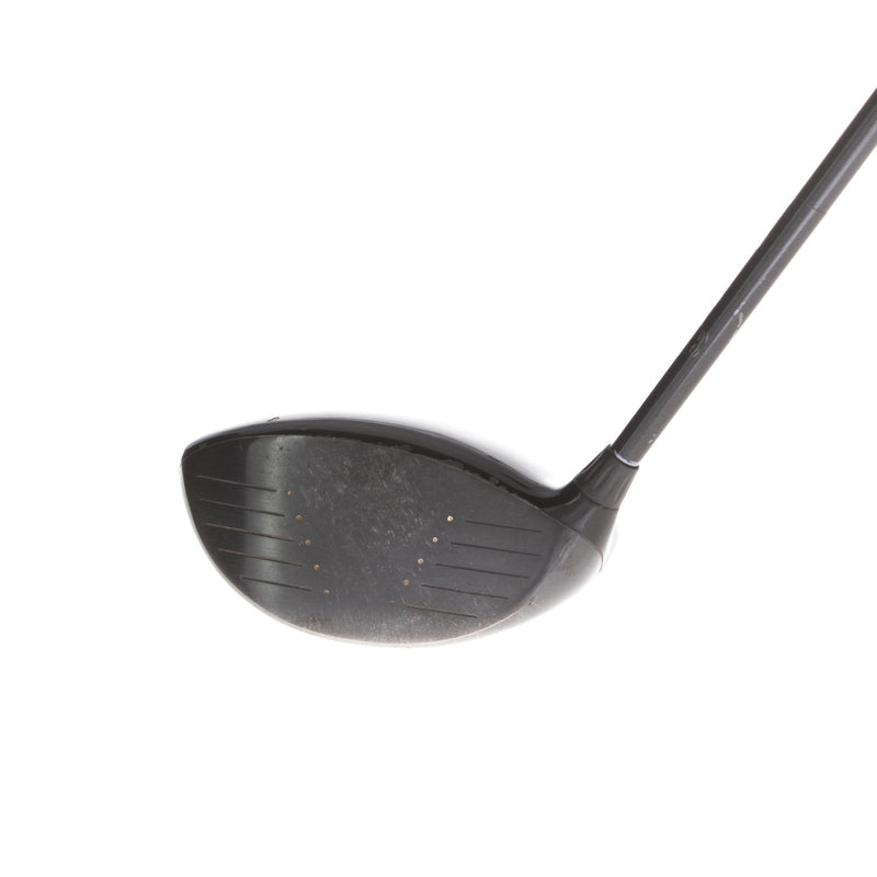 Callaway Diablo Octane Black Graphite Men's Right Driver 10.5 Degree Regular - Project X -6E7 60 R