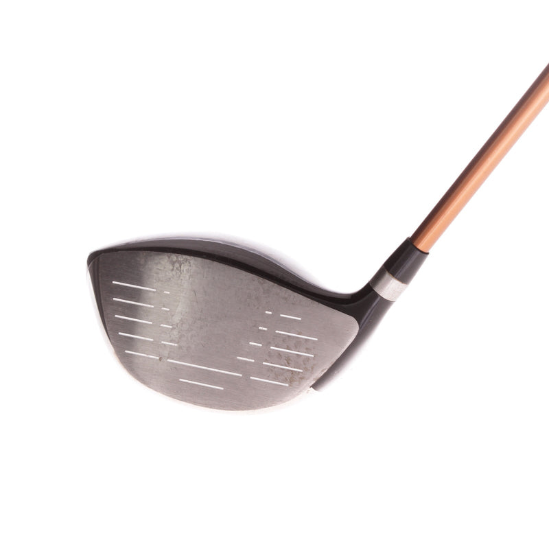 Ping G10 Graphite Men's Right Driver 12 Degree Regular - Ping TFC 129