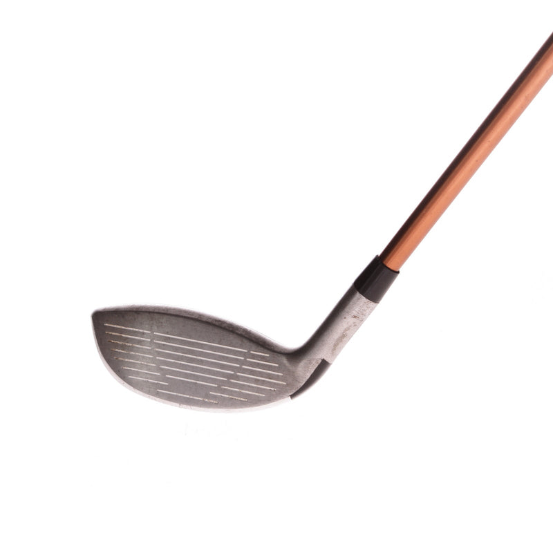 Ping G10 Graphite Men's Right Hybrid 21 Degree Regular - Ping TFC 129