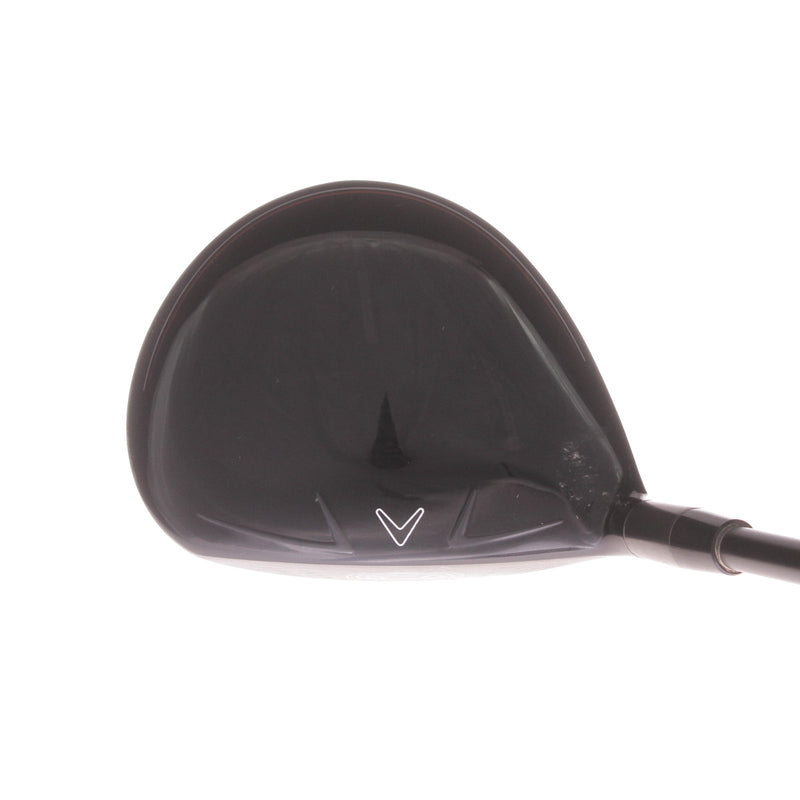 Callaway XR Speed Graphite Men's Right Fairway 3 Wood 15 Degree Regular - Project X Hxrdus 55g 5.5