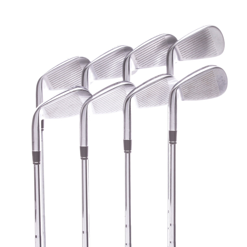 Callaway Apex CF16 Steel Men's Right Irons 4-AW Regular -