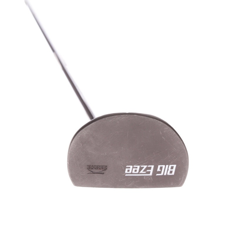 Slazenger Big Ezee Men's Right Putter 32.5 Inches - Slazenger