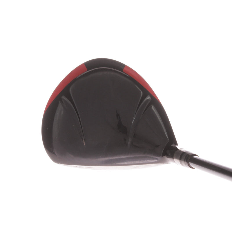 Slazenger K1 F.A.S.T. Graphite Men's Right Fairway 3 Wood 16.5 Degree Regular - Slazenger F.A.S.T. Fairway R