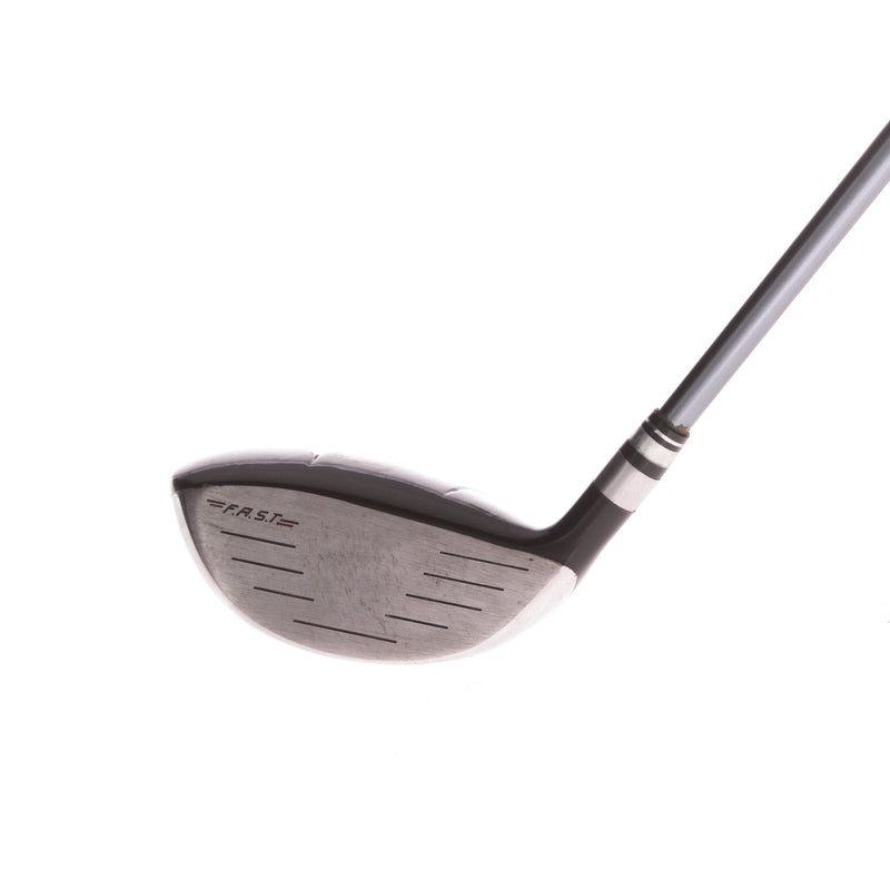 Slazenger K1 F.A.S.T. Graphite Men's Right Fairway 3 Wood 16.5 Degree Regular - Slazenger F.A.S.T. Fairway R