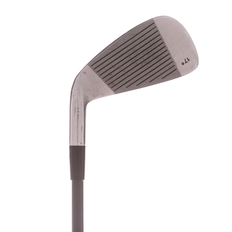 Controller Oversized Graphite Men's Right Driving Iron 17 Degree Regular - Turbo/Tip R