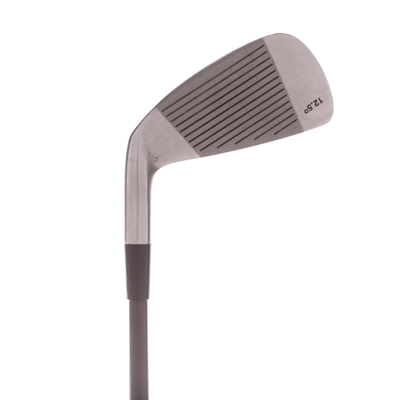 Controller Oversized Graphite Men's Right Driving Iron 12.5 Degree Regular - Turbo/Tip R