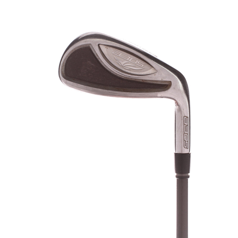 Adams Golf Idea A3oS Graphite Ladies Right 7 Iron Ladies - Adams Idea Hybrid L