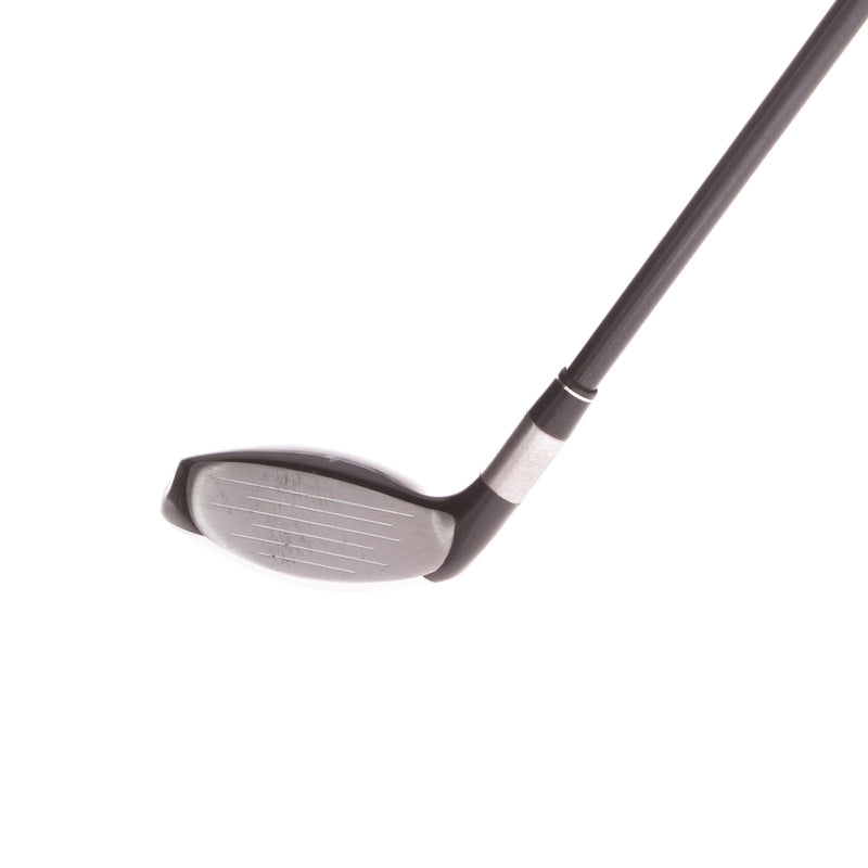 TaylorMade Burner 2008 Graphite Men's Right 5 Hybrid 25 Degree Regular - TaylorMade REAX 60 R