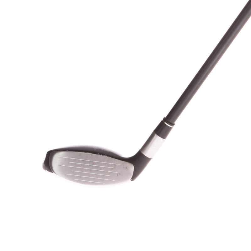 TaylorMade Burner 2008 Graphite Men's Right 2 Hybrid 17 Degree Regular - TaylorMade REAX 60 R