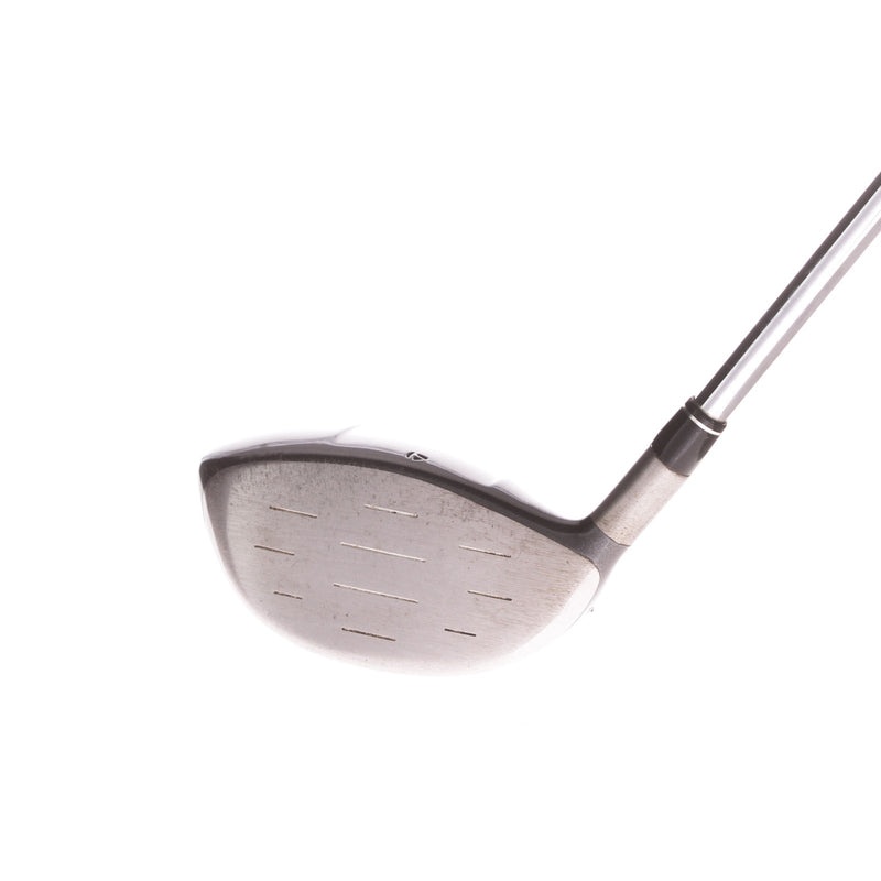 TaylorMade R200 Steel Men's Right Driver 10.5 Degree Regular - TaylorMade R-80