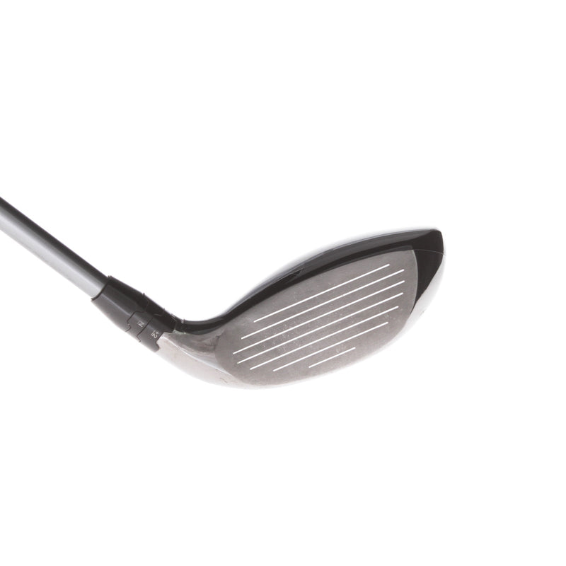 Callaway Paradym X Graphite Men's Left Hybrid 18 Degree Regular - Project X Hzrdus 65g 5.5