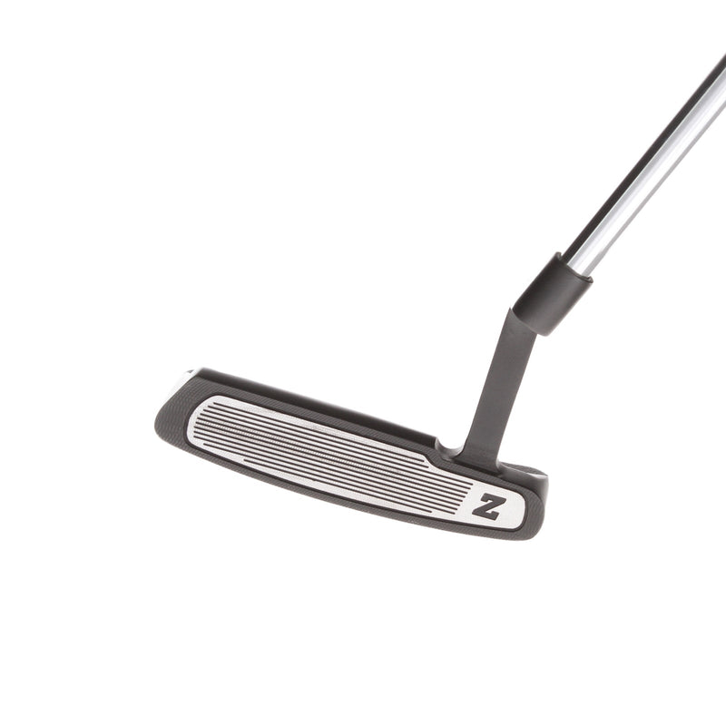 RAM Zebra Men's Right Putter 33 Inches - RAM Zebra