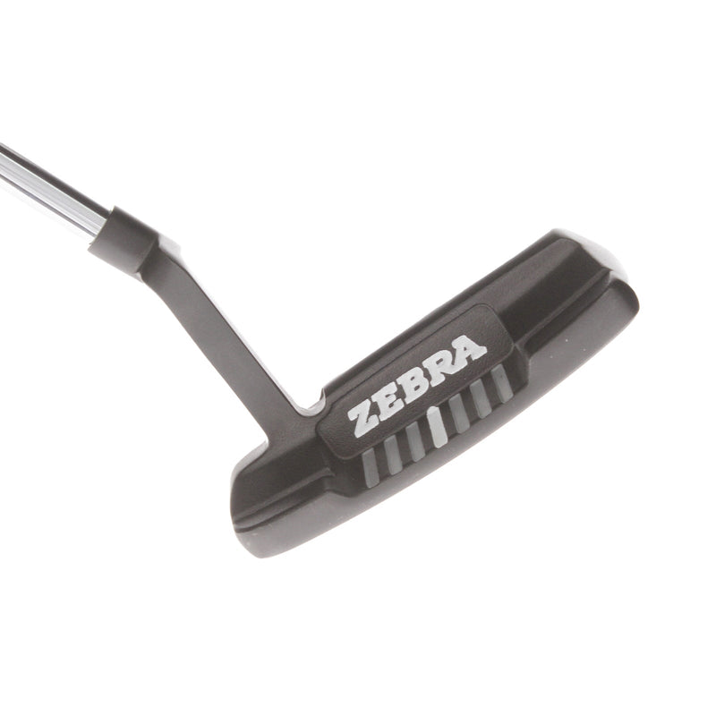 RAM Zebra Men's Right Putter 33 Inches - RAM Zebra