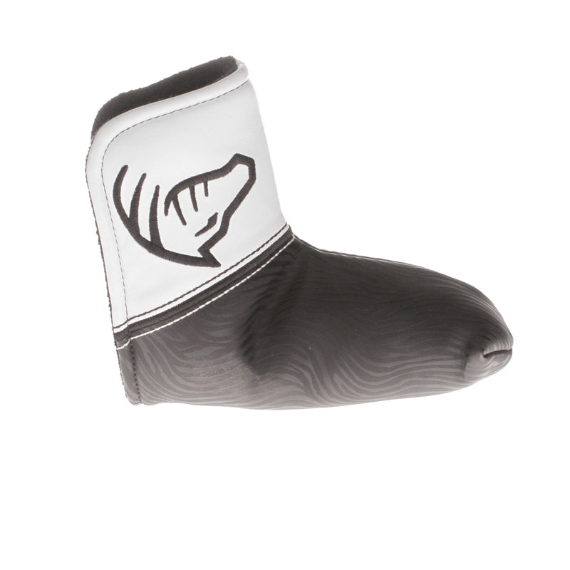 RAM Zebra Men's Right Putter 33 Inches - RAM Zebra