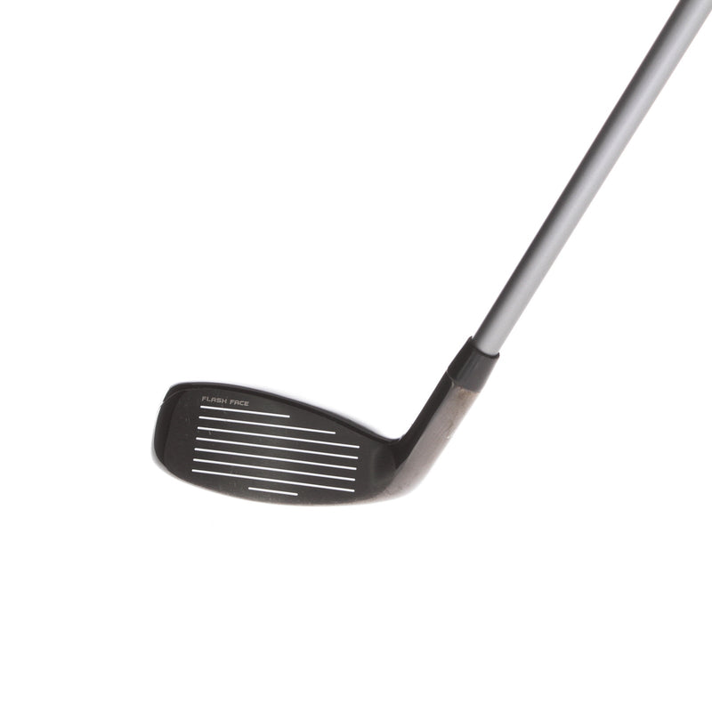 Callaway Mavrik Graphite Men's Right 4 Hybrid 20 Degree Regular - Project X Catalyst 5.5 65