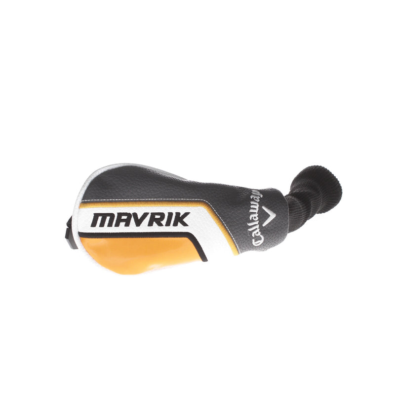 Callaway Mavrik Graphite Men's Right 4 Hybrid 20 Degree Regular - Project X Catalyst 5.5 65