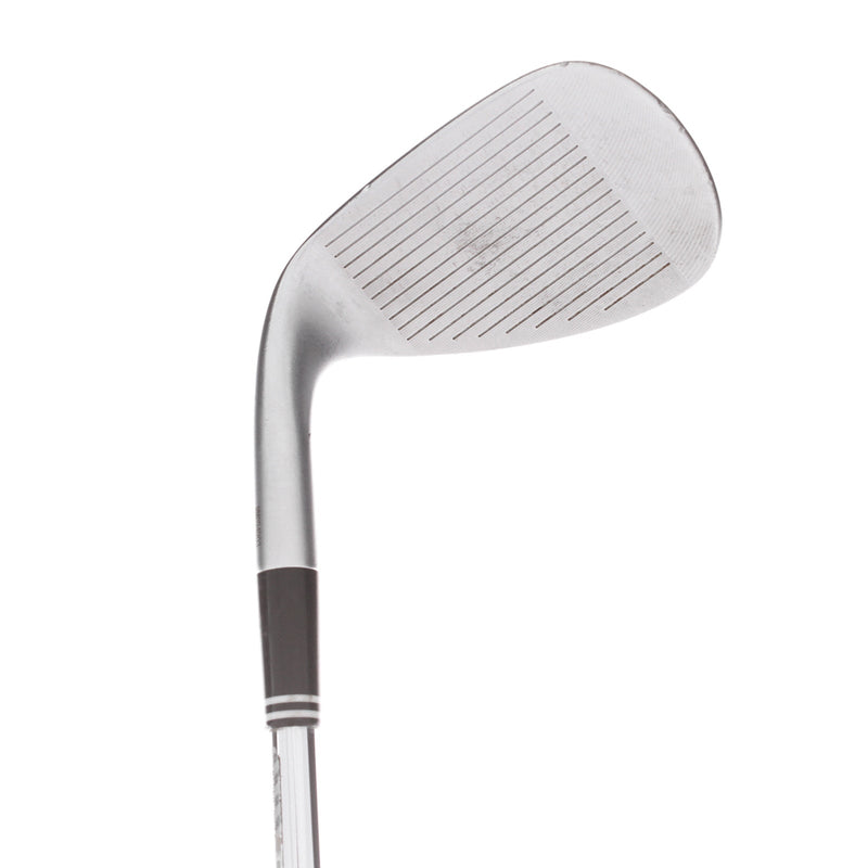 Cleveland CBX 2 Steel Men's Right Gap Wedge 52 Degree 11 Bounce Wedge - True Temper Dynamic Gold 115