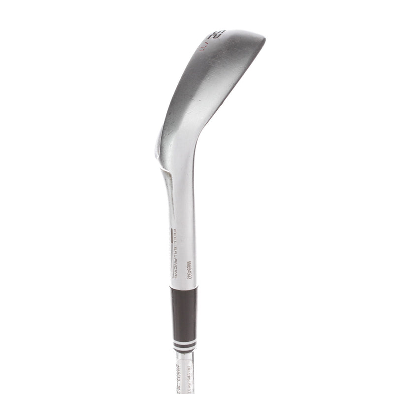 Cleveland CBX 2 Steel Men's Right Gap Wedge 52 Degree 11 Bounce Wedge - True Temper Dynamic Gold 115