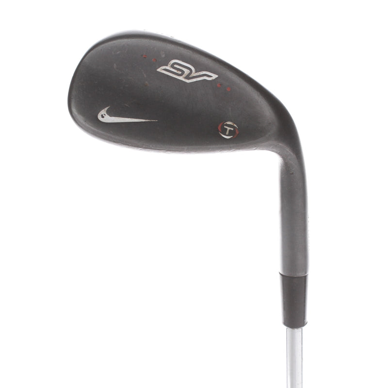 Nike SV Steel Men's Right Sand Wedge 56 Degree 14 Bounce Stiff - True Temper Dynamic Gold S400