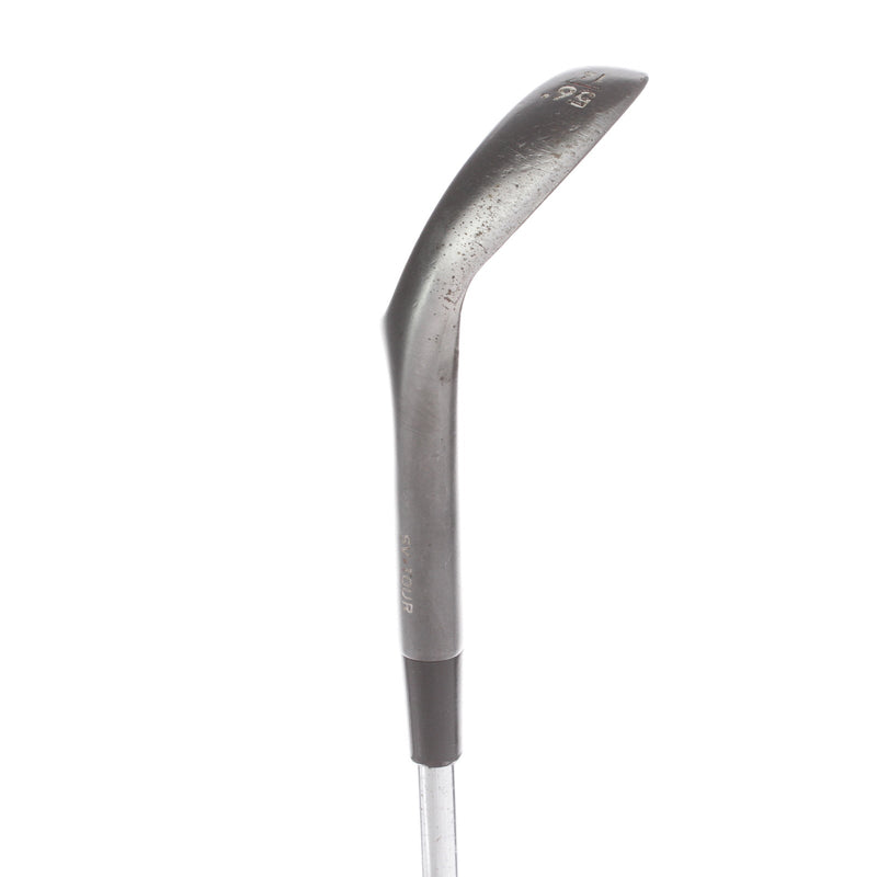 Nike SV Steel Men's Right Sand Wedge 56 Degree 14 Bounce Stiff - True Temper Dynamic Gold S400