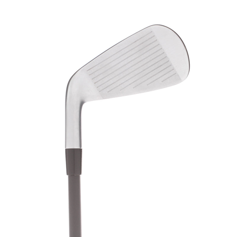 Callaway Apex UT 2024 Graphite Men's Right 2 Iron 18 Degree Regular - Mitsubishi MMT 80