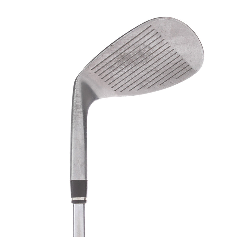 Wilson Staff TW5 Steel Men's Right Lob Wedge 60 Degree 8 Bounce Wedge - True Temper Dynamic Gold W