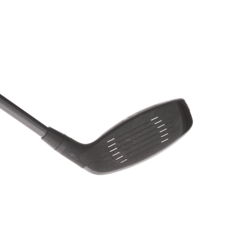 PXG-Parsons Xtreme Golf 0317 X Proto Graphite Men's Left 6 Hybrid 28 Degree Regular - Project X Riptide 5.5 80R