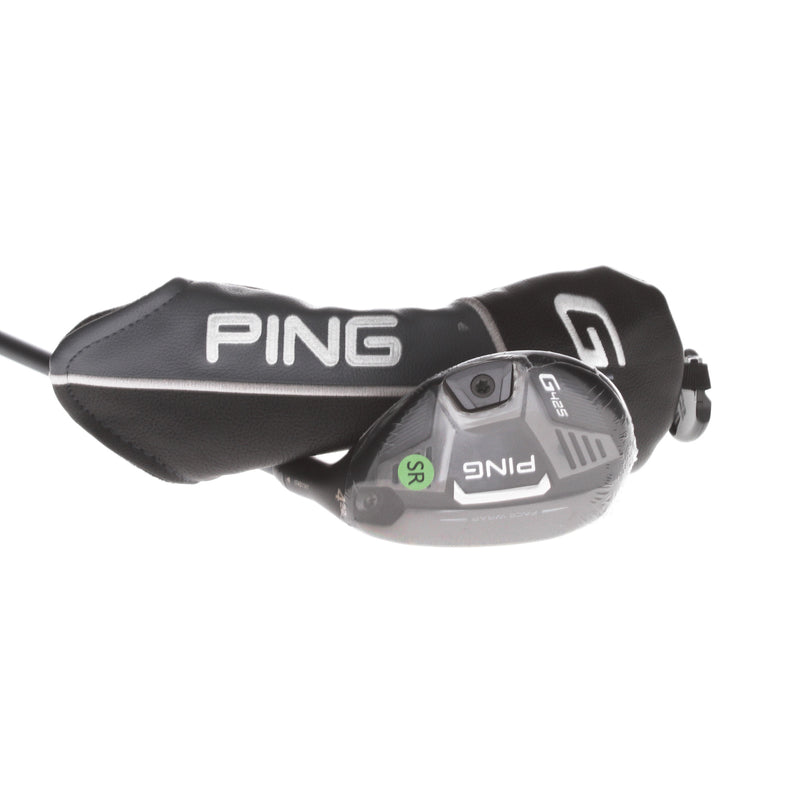 Ping G425 Graphite Men's Right 4 Hybird 22 Degree Senior - Ping Alta CB 70 SR