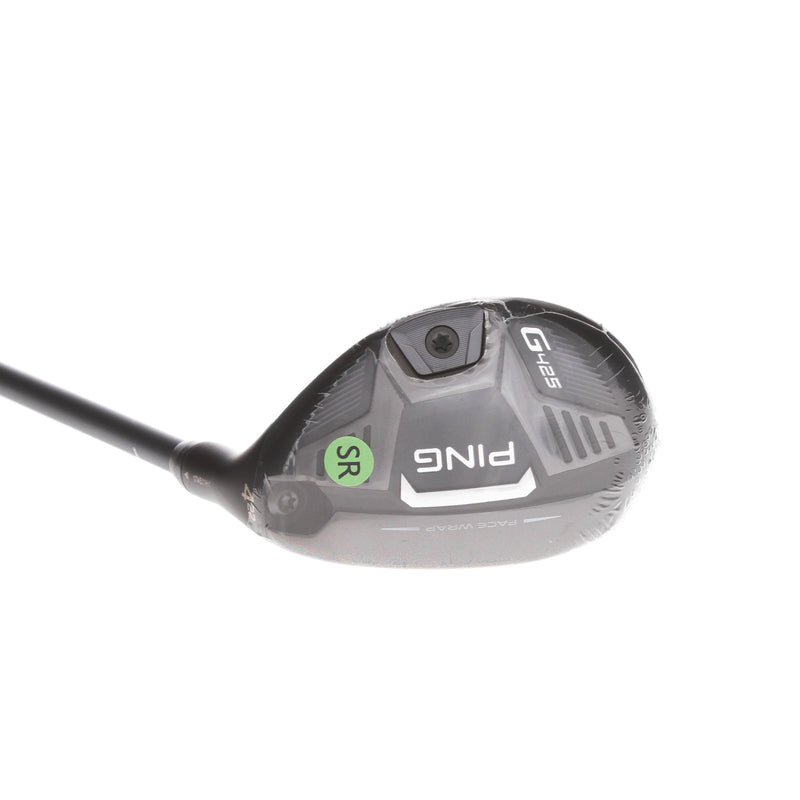 Ping G425 Graphite Men's Right 4 Hybird 22 Degree Senior - Ping Alta CB 70 SR