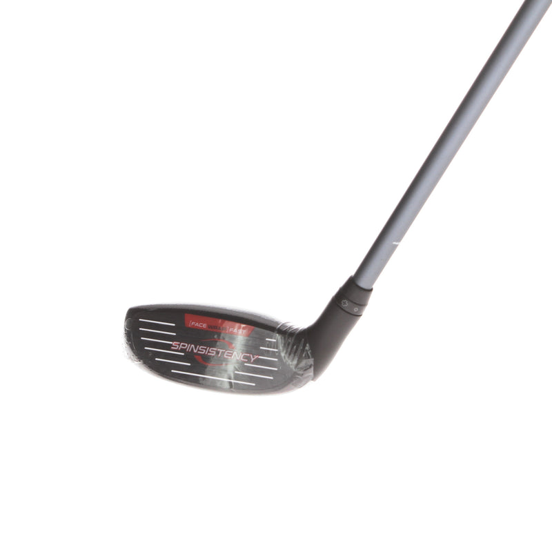 Ping G425 Graphite Men's Right 4 Hybird 22 Degree Senior - Ping Alta CB 70 SR