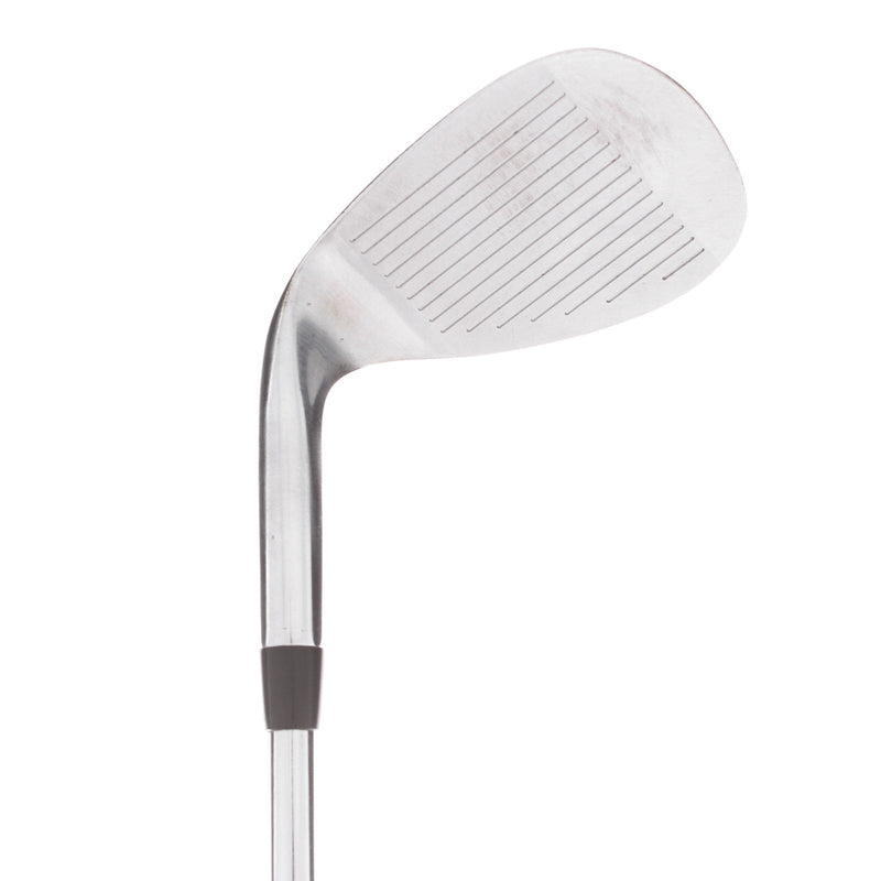 Lazrus Milled Steel Men's Right Sand Wedge 56 Degree Wedge - Lazrus