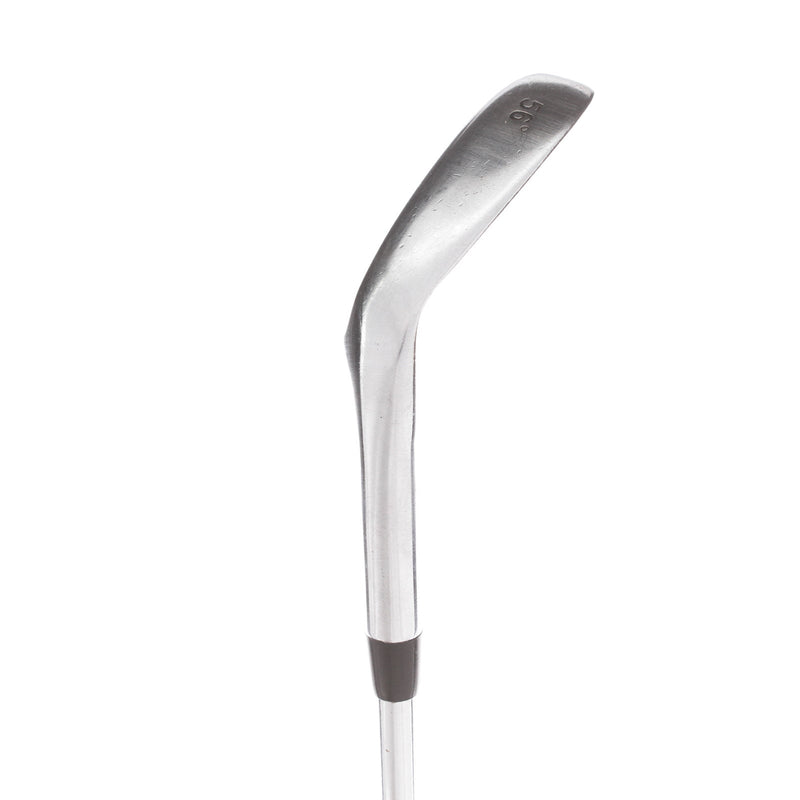 Lazrus Milled Steel Men's Right Sand Wedge 56 Degree Wedge - Lazrus