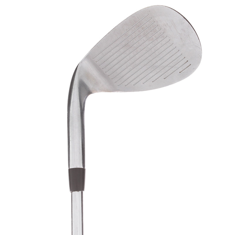 Lazrus Milled Steel Men's Right Gap Wedge 52 Degree Wedge - Lazrus