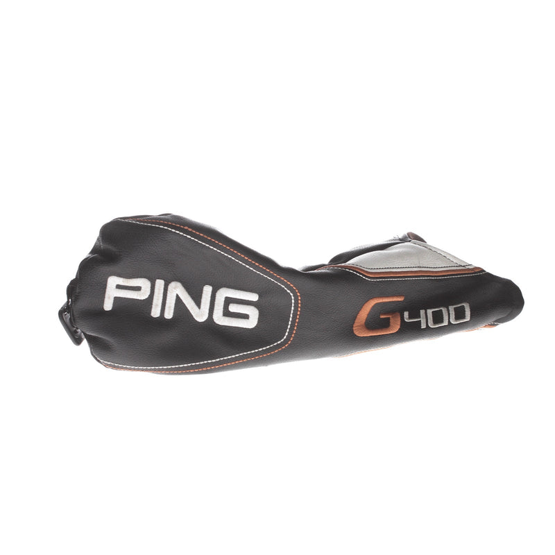 Ping G400 Graphite Men's Left Fairway 9 Wood 23 Degree Senior - Alta CB 65 SR