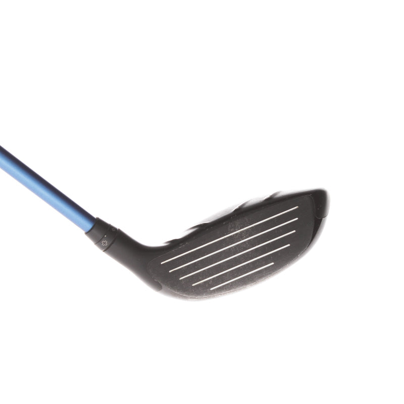 Ping G30 Graphite Men's Left Fairway 5 Wood 18 Degree Senior - Ping TFC 419 SR