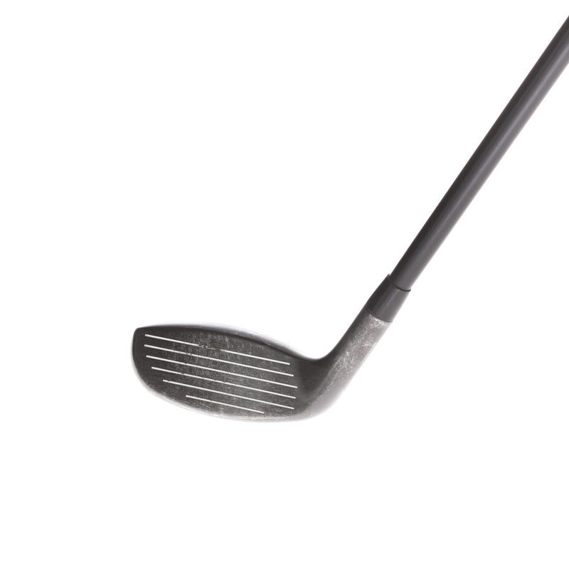 Ping G25 Graphite Men's Right Hybrid 17 Degree Stiff - Ping TFC 189