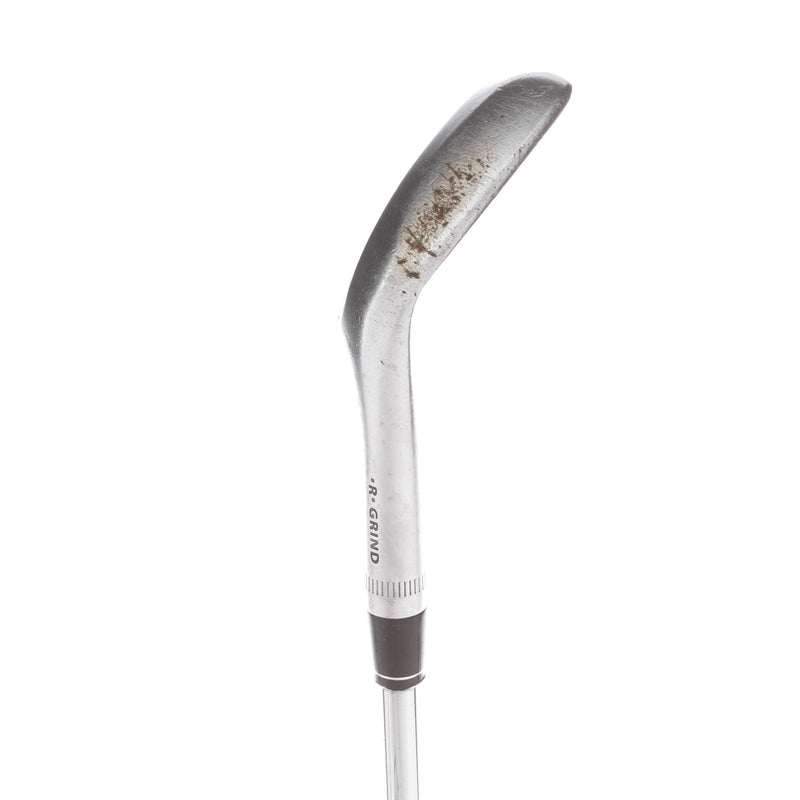 Callaway Mack Daddy Forged Steel Men's Right Sand Wedge 54 Degree Stiff - True Temper Dynamic Gold S200