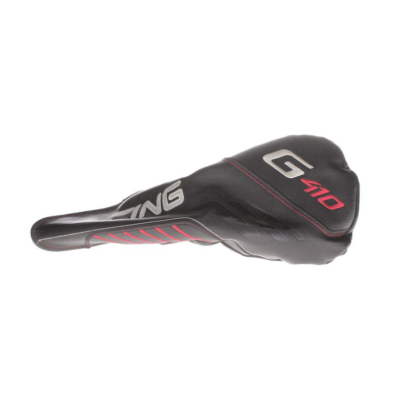 Ping G410 Plus Graphite Men's Right Driver 10.5 Degree Regular - Ping Alta CB 55 R