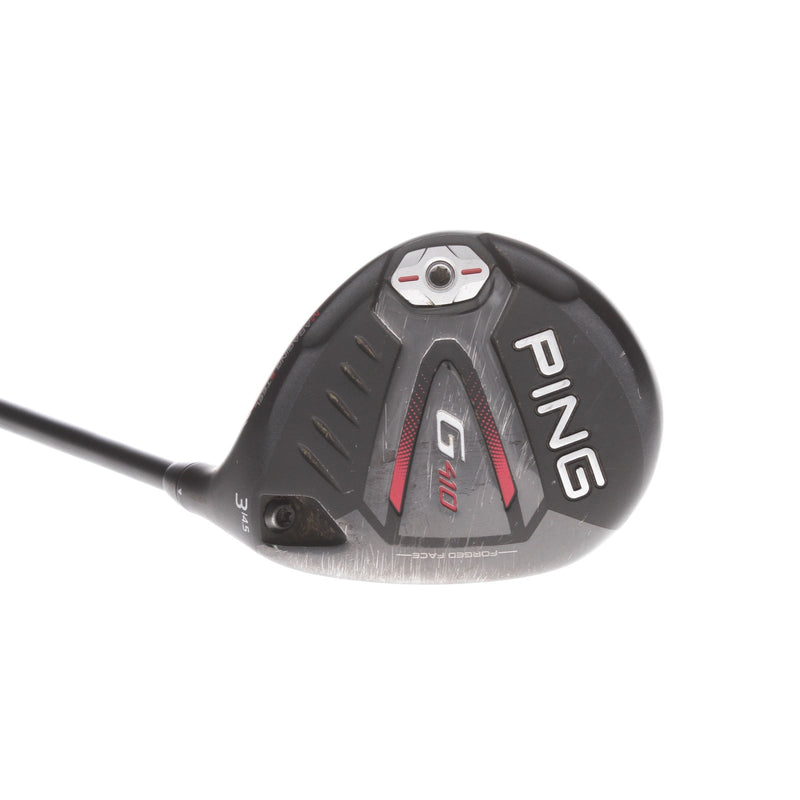 Ping G410 Graphite Men's Right Fairway 3 Wood 14.5 Degree Regular - Ping Alta CB 65 R