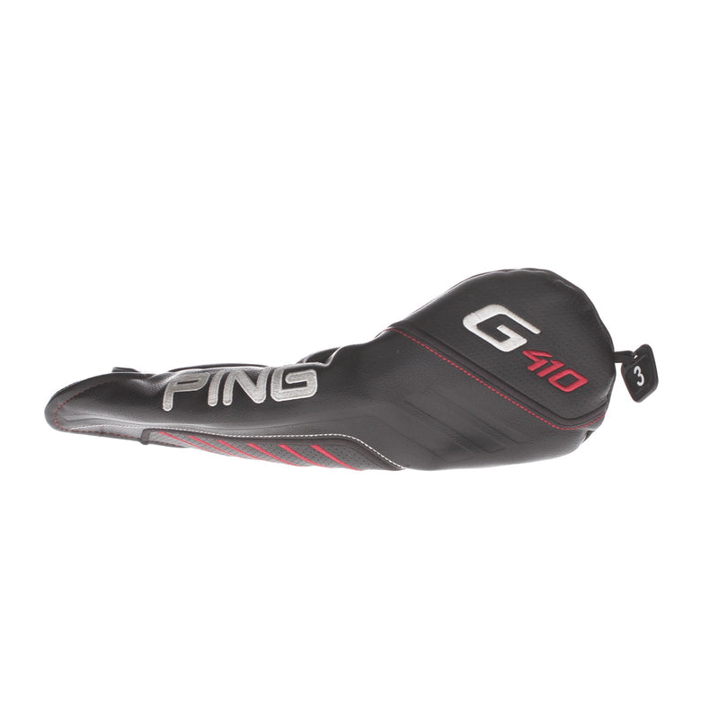 Ping G410 Graphite Men's Right Fairway 3 Wood 14.5 Degree Regular - Ping Alta CB 65 R