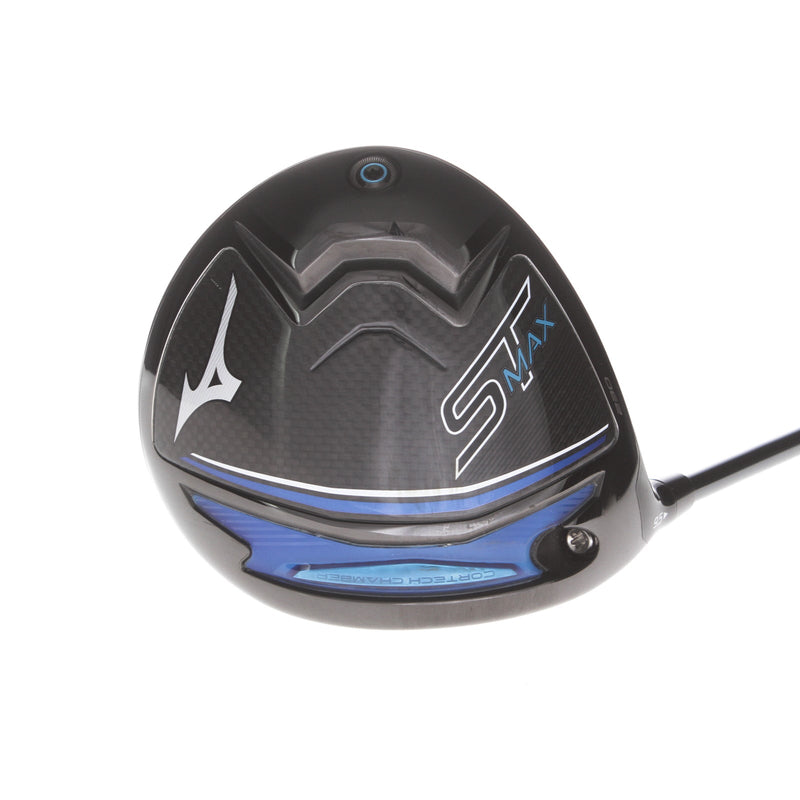 Mizuno ST-Max 230 Graphite Men's Left Driver 9.5 Degree Regular - UST Mamiya LinQ M40X 5F3