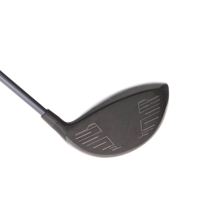 Mizuno ST-Max 230 Graphite Men's Left Driver 9.5 Degree Regular - UST Mamiya LinQ M40X 5F3