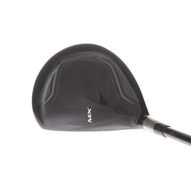 Mizuno MX-700 Graphite Men's Right Fairway 3 Wood 15 Degree Stiff - Mizuno Exsar FS4 65g