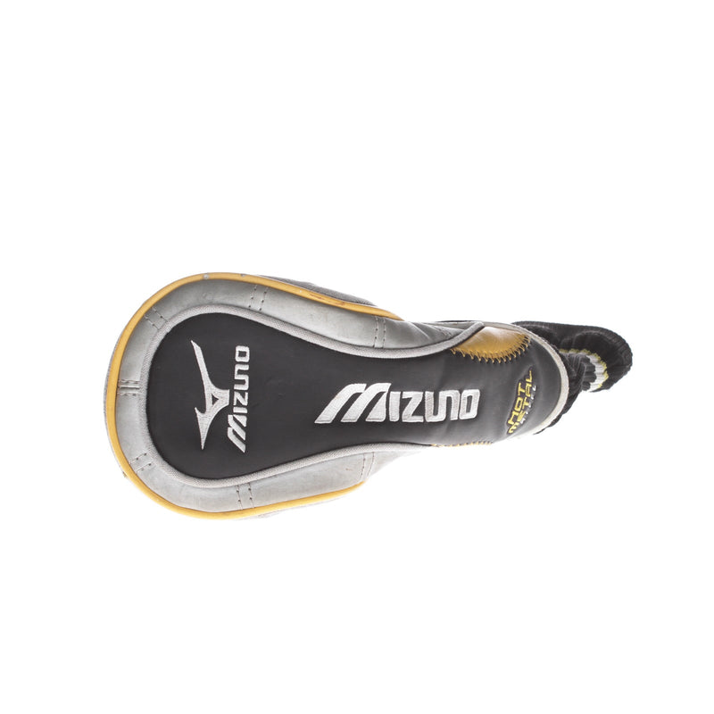 Mizuno MX-700 Graphite Men's Right Fairway 3 Wood 15 Degree Stiff - Mizuno Exsar FS4 65g