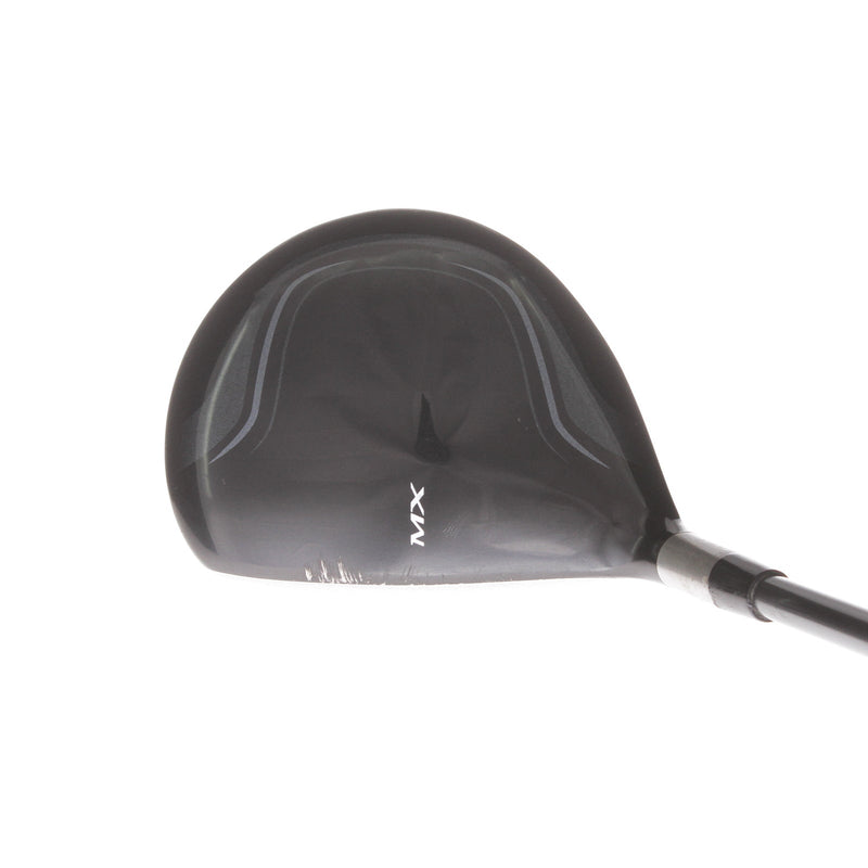 Mizuno MX-700 Graphite Men's Right Fairway 5 Wood 18 Degree Regular - Graffalloy ProCustom