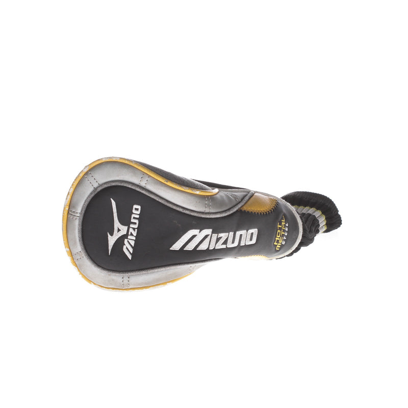 Mizuno MX-700 Graphite Men's Right Fairway 5 Wood 18 Degree Regular - Graffalloy ProCustom