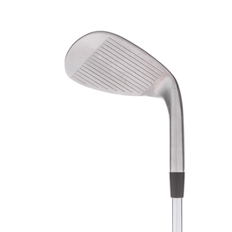 RAM Tour Grind Steel Men's Left Lob Wedge 60 Degree Wedge - RAM